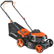 Бензиновая газонокосилка PATRIOT PT 400 (512109400) Бензиновая газонокосилка PATRIOT PT 400 (512109400)