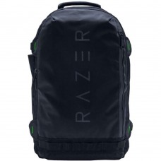 Рюкзак для ноутбука 17.3" Razer Rogue Backpack V3, черный
