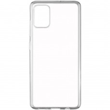Чехол Zibelino Ultra Thin Case для Samsung Galaxy A32 прозрачный