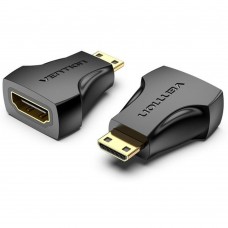 Адаптер HDMI (F)-mini HDMI (M) Vention ( AISB0 )