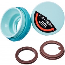 THERMOS Термокружка JNO-351, ментоловый (0,35 л.)