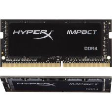 Модуль памяти SO-DIMM DDR4 3200Mhz 64Gb (2x32Gb) Kingston ( KF432S20IBK2/64 )