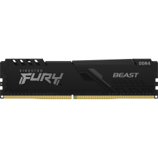 Модуль памяти DDR4 8Gb PC-29800 3733MHz Kingston ( KF437C19BB/8 )