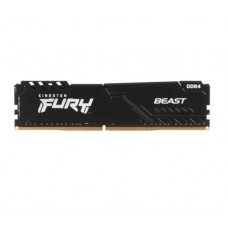 Модуль памяти DDR4 8Gb PC-28800 3600MHz Kingston (KF436C17BB/8)