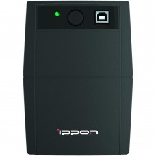 ИБП Ippon Back Basic 650S Euro 650ВА