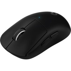 Мышь Logitech G Pro Х Superlight Wireless Mouse USB Black