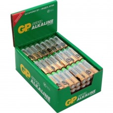 Батарейки GP 24ARS-2SB4 AAA 96шт