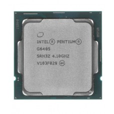Процессор LGA 1200 Intel Pentium Gold G6405 Comet Lake 4.1GHz, 4Mb ( G6405 ) Oem