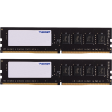 Модуль памяти DDR4 16Gb (2х8Gb) PC-25600 3200MHz PATRIOT ( PSD416G3200K )