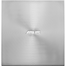 Оптический привод USB-C DVD-RW ASUS , Silver ( SDRW-08U8M-U/SIL/G/AS )