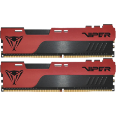 Модуль памяти DDR4 32Gb (2х16Gb) PC-28800 3600MHz Patriot ( PVE2432G360C0K )