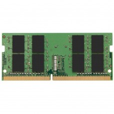 Модуль памяти SO-DIMM DDR3 1600MHz 8Gb Kingston ( KVR16S11/8WP ) Ret