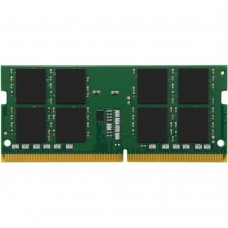 Модуль памяти SO-DIMM DDR4 16Gb 3200MHz Kingston ( KVR32S22D8/16 )