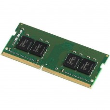 Модуль памяти SO-DIMM DDR4 8Gb 3200MHz Kingston ( KVR32S22S8/8 )