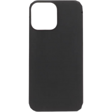 Чехол Zibelino Soft Matte для Apple IPhone 13 Pro черный