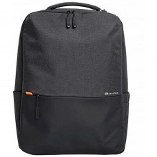 Рюкзак для ноутбука 15.6" Xiaomi Commuter Backpack темно-серый