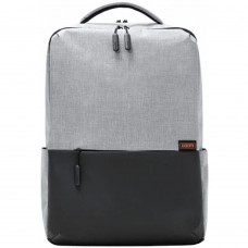 Рюкзак для ноутбука 15.6" Xiaomi Commuter Backpack светло-серый