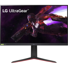 Монитор ЖК LG UltraGear 32GP850-B 31.5" Black 1ms HDMI, DisplayPort