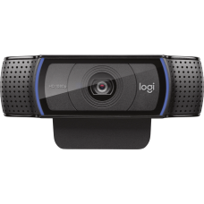 Веб-камера Logitech HD Webcam C920e
