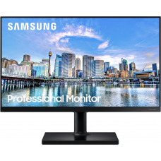 Монитор ЖК Samsung F24T450FQI 23.8" Black 5ms HDMI, DisplayPort