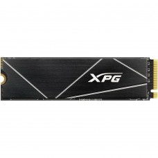 Накопитель SSD M.2 2280 PCIe NVMe 4.0 x4 2000Гб A-Data Gammix S70 Blade ( AGAMMIXS70B-2T-CS )