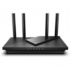 Беспроводной маршрутизатор TP-LINK Archer AX55, 802.11ax 3000Mbps, 4xGLAN, 1xGWAN, 1xUSB3.0