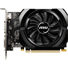 Видеокарта PCI-E MSI nVidia GeForce GT 730 4096Mb DDR3 ( N730K-4GD3/OCV1 ) Retail