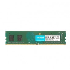 Модуль памяти DDR4 8Gb PC-25600 3200MHz Crucial ( CT8G4DFRA32A )