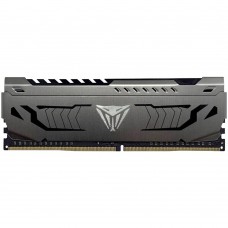 Модуль памяти DDR4 8Gb PC-28800 3600MHz Patriot Memory Viper Steel XMP ( PVS48G360C8 )