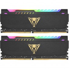 Модуль памяти DDR4 64Gb (2х32Gb) PC-28800 3600MHz Patriot Memory ( PVSR464G360C0K )