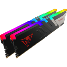 Модуль памяти DDR5 32Gb (2х16Gb) PC-44800 5600MHz Patriot Memory ( PVVR532G560C36K )