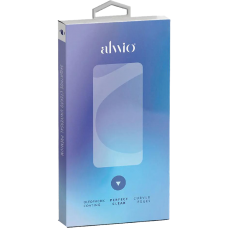 Защитное стекло Alwio High Quality AUG55 для смартфона диагональю 5,5