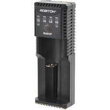 Зарядное устройство Robiton MasterCharger 1B USB