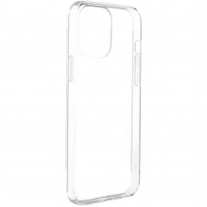 Чехол Zibelino Ultra Thin Case для Apple IPhone 13 Pro Max прозрачный