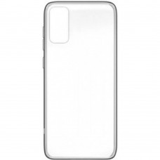 Чехол Zibelino Ultra Thin Case для Xiaomi Redmi Note 10\10S\Poco M5s прозрачный