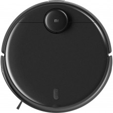 Робот-пылесос Xiaomi Mi Robot Vacuum-Mop 2 Pro Black BHR5204EU