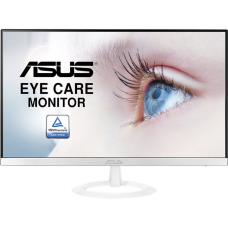 Монитор ЖК ASUS Eye Care VZ239HE-W 23" Black 5ms HDMI, VGA