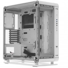 Корпус Thermaltake Core P6 TG ( CA-1V2-00M6WN-00 ) White Корпус Thermaltake Core P6 TG ( CA-1V2-00M6WN-00 ) White
