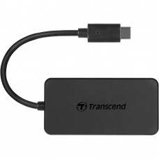 Концентратор USB type C Kingston TS-HUB2C