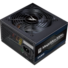 Блок питания Zalman 500W ( ZM500-TXII (V2) )