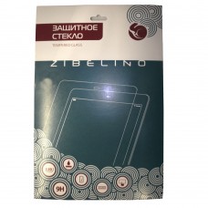 Защитное стекло ZibelinoTG для Samsung Galaxy Tab A8