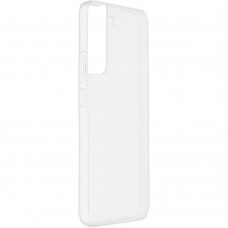Чехол Zibelino Ultra Thin Case для Samsung Galaxy S22+ прозрачный