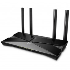 Беспроводной маршрутизатор TP-LINK Archer AX53, 802.11ax 3000Mbps, 4xGLAN, 1xGWAN Беспроводной маршрутизатор TP-LINK Archer AX53, 802.11ax 3000Mbps, 4xGLAN, 1xGWAN
