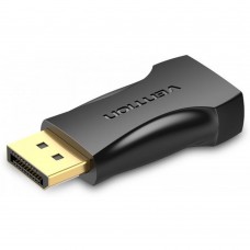 Адаптер Displayport mini (m) - HDMI (f) Vention HBPB0