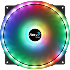 Вентилятор 200мм AeroCool Duo 20 ARGB Ret