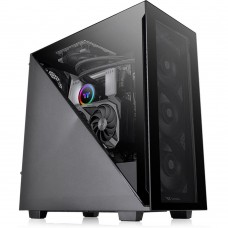 Корпус Thermaltake Divider 300 TG ( CA-1S2-00M1WN-00 ) Black