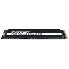 Накопитель SSD M.2 2280 PCIe NVMe 4.0 x4 1024Гб Patriot Memory P400 ( P400P1TBM28H )