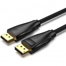 Кабель Displayport[m] - Displayport[m) 2.0м Vention HCCBH v1.4