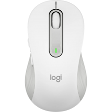 Мышь Logitech Signature M650 USB White