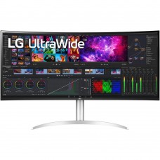 Монитор ЖК LG UltraWide 40WP95C-W 39.7" White 5ms HDMI, DisplayPort